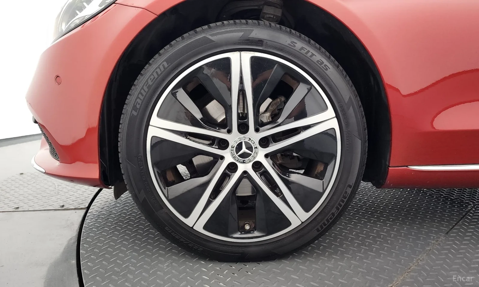 Mercedes-Benz C 220 C220 d 4MATIC Exclusive, снимка 5 - Автомобили и джипове - 56231562