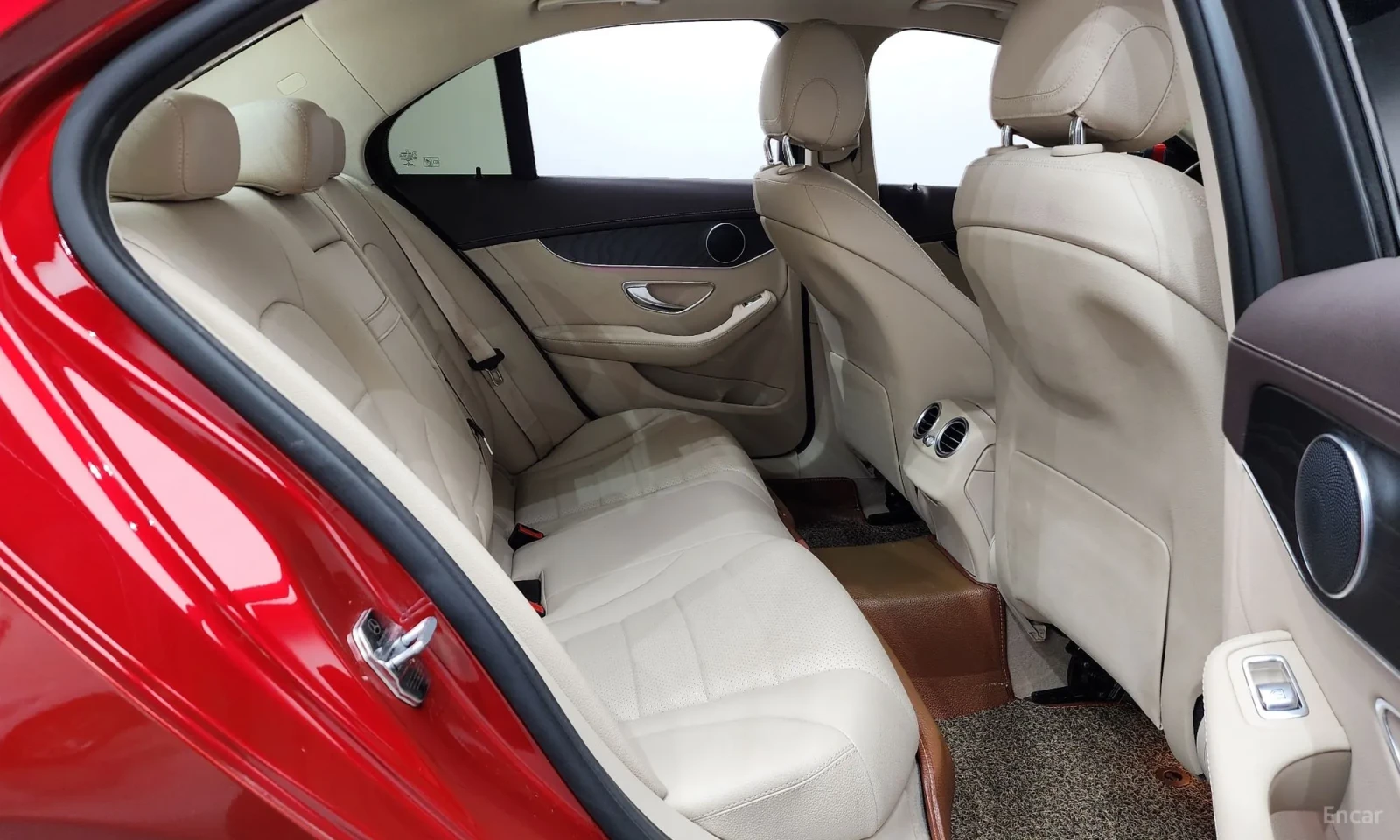 Mercedes-Benz C 220 C220 d 4MATIC Exclusive, снимка 11 - Автомобили и джипове - 56231562