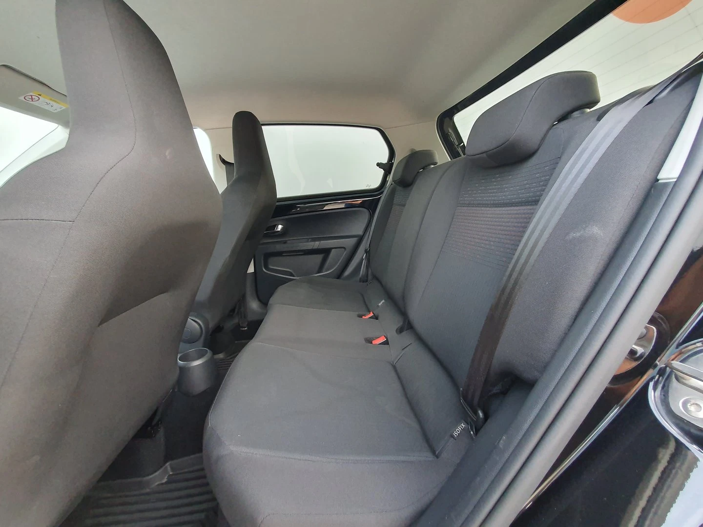 VW Up, снимка 5 - Автомобили и джипове - 56438867