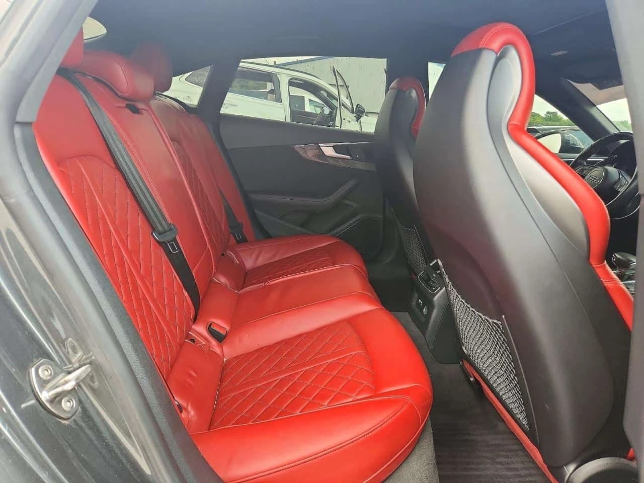 Audi S5 / Premium Plus / B&O / ������ / ���� �� ��  | Mobile.bg � ����������� 10