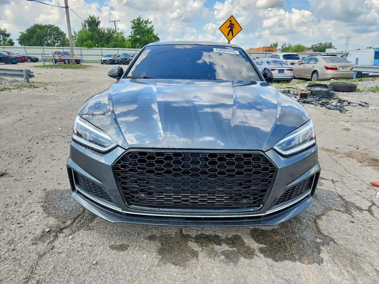 Audi S5 / Premium Plus / B&O / ������ / ���� �� ��  | Mobile.bg � ����������� 5