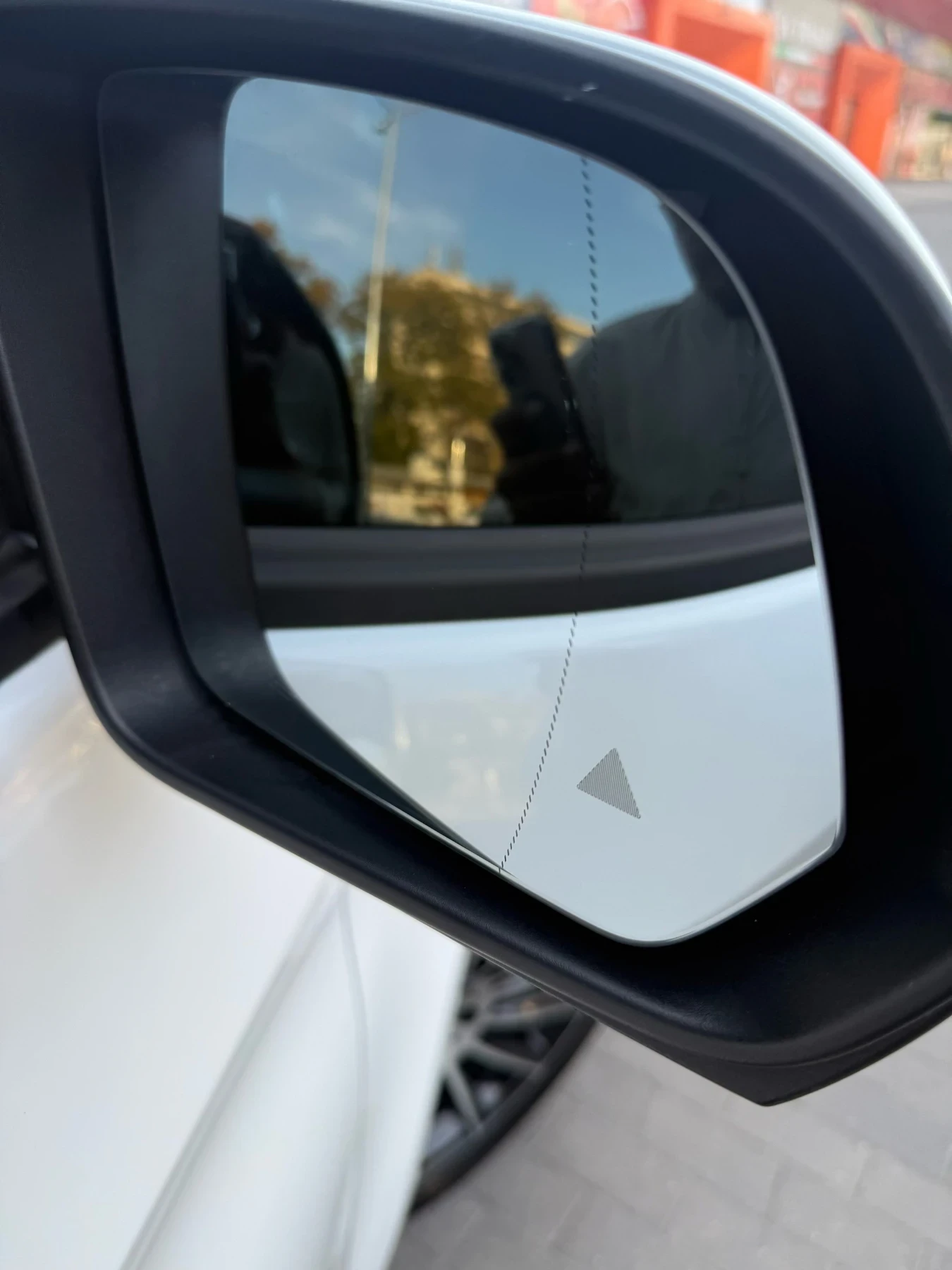 Mercedes-Benz V 300 AMG-Line Extralong Dist.Cam. Burmes.Germany TOP!!! | Mobile.bg � ����������� 8