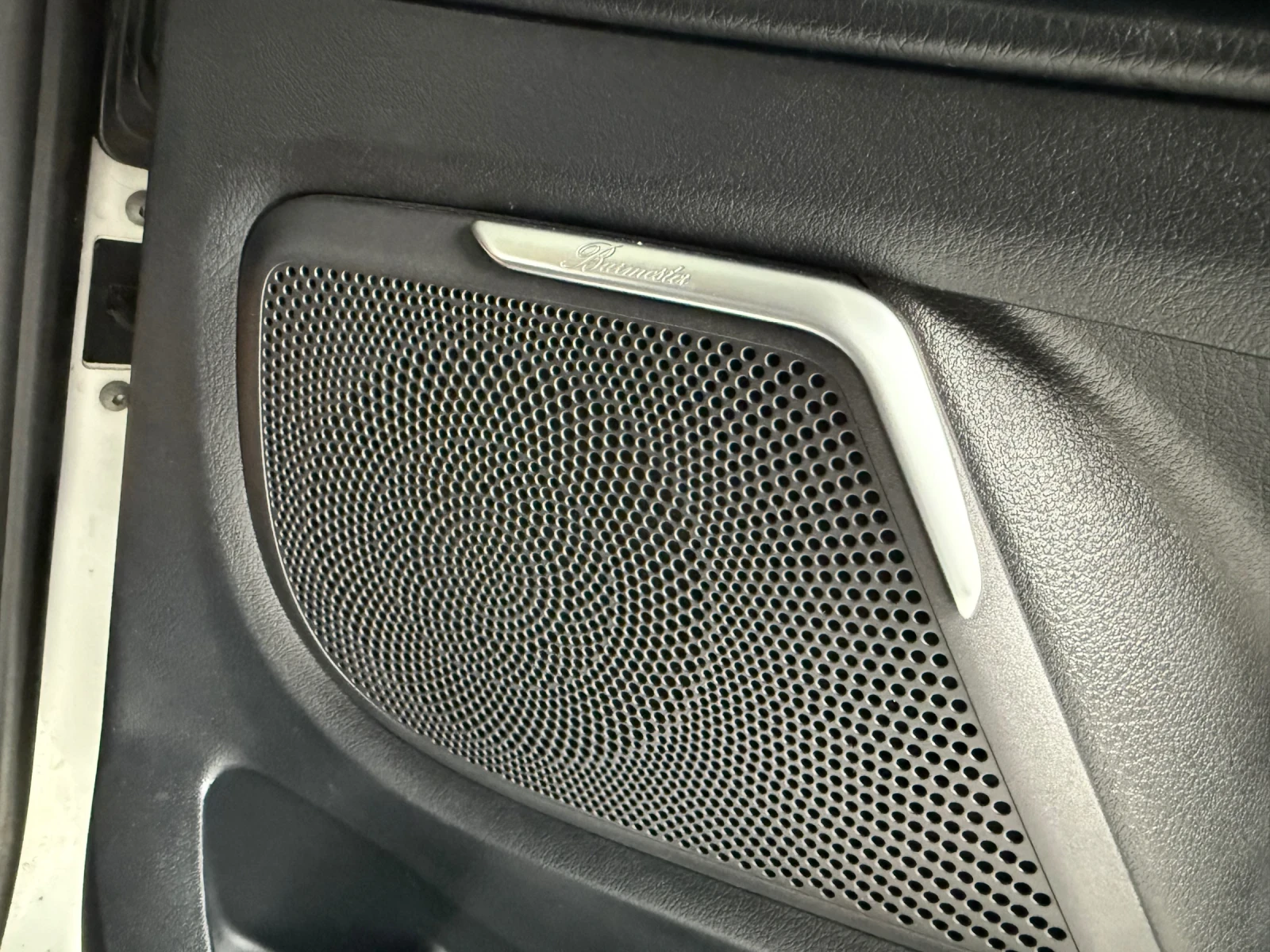 Mercedes-Benz V 300 AMG-Line Extralong Dist.Cam. Burmes.Germany TOP!!! | Mobile.bg � ����������� 16