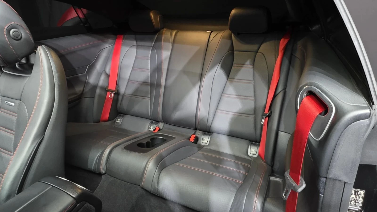 Mercedes-Benz E 53 AMG, снимка 11 - Автомобили и джипове - 56686731