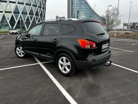 Nissan Qashqai 2.0L , снимка 6