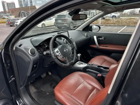 Nissan Qashqai 2.0L , снимка 14