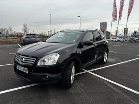 Nissan Qashqai 2.0L , снимка 5