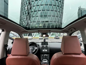 Nissan Qashqai 2.0L , снимка 7