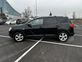 Nissan Qashqai 2.0L , снимка 4