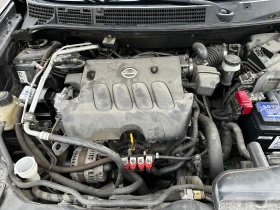 Nissan Qashqai 2.0L , снимка 16