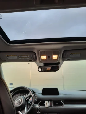 Mazda CX-5, снимка 4