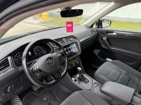 VW Tiguan 2.0 TDI* DIS* KAM* LONG* ПЕРФЕКТЕН!!!, снимка 8