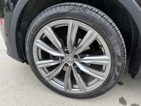 VW Tiguan 2.0 TDI* DIS* KAM* LONG* ПЕРФЕКТЕН!!!, снимка 5
