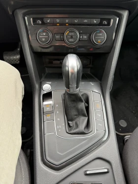 VW Tiguan 2.0 TDI* DIS* KAM* LONG* ПЕРФЕКТЕН!!!, снимка 15