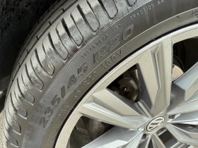 VW Tiguan 2.0 TDI* DIS* KAM* LONG* ПЕРФЕКТЕН!!!, снимка 16