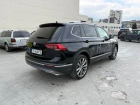 VW Tiguan 2.0 TDI* DIS* KAM* LONG* ПЕРФЕКТЕН!!!, снимка 4