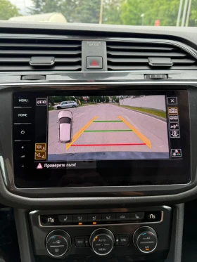 VW Tiguan 2.0 TDI* DIS* KAM* LONG* ПЕРФЕКТЕН!!!, снимка 14