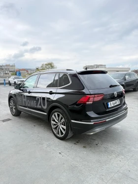 VW Tiguan 2.0 TDI* DIS* KAM* LONG* ПЕРФЕКТЕН!!!, снимка 5