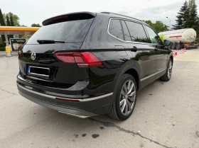 VW Tiguan 2.0 TDI* DIS* KAM* LONG* ПЕРФЕКТЕН!!!, снимка 3