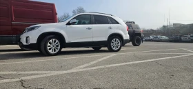 Kia Sorento, снимка 2