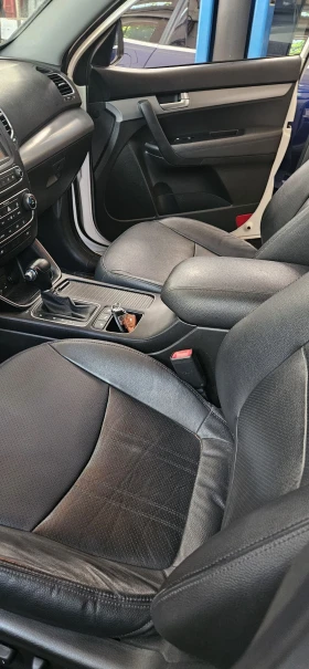 Kia Sorento, снимка 13