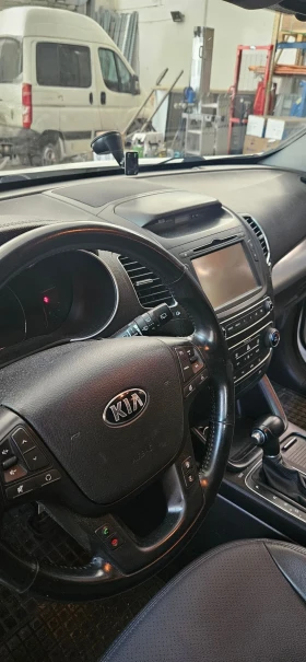 Kia Sorento, снимка 17