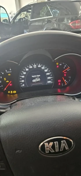 Kia Sorento, снимка 12