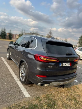 BMW X5, снимка 3
