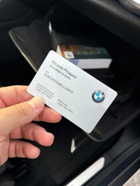 BMW X5, снимка 14