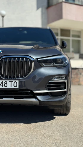 BMW X5, снимка 1