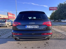 Audi Q7, снимка 5