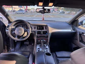 Audi Q7, снимка 8