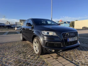 Audi Q7, снимка 2