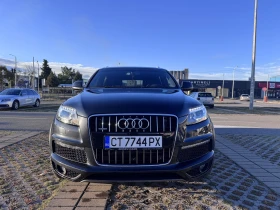 Audi Q7, снимка 1