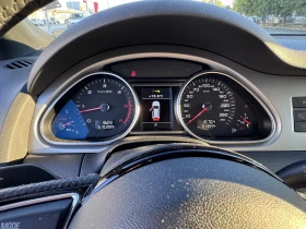 Audi Q7, снимка 12
