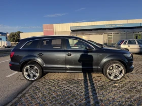 Audi Q7, снимка 3
