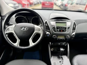 Hyundai IX35 2.0 АВТОМАТИК, снимка 11
