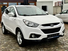 Hyundai IX35 2.0 АВТОМАТИК, снимка 7