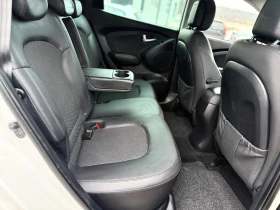 Hyundai IX35 2.0 АВТОМАТИК, снимка 15