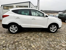 Hyundai IX35 2.0 АВТОМАТИК, снимка 6