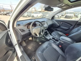 Hyundai IX35 2.0 CRDI-184kc 4х4 / автоматик, снимка 7