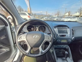 Hyundai IX35 2.0 CRDI-184kc 4х4 / автоматик, снимка 10