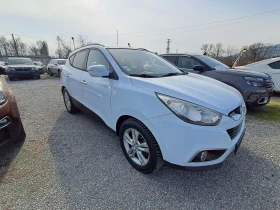 Hyundai IX35 2.0 CRDI-184kc 4х4 / автоматик, снимка 3