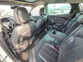 Hyundai IX35 2.0 CRDI-184kc 4х4 / автоматик, снимка 13