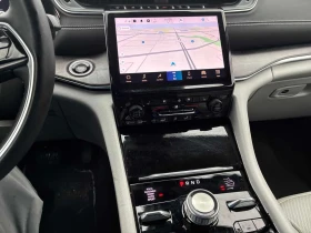 Jeep Grand cherokee * Overland * CARFAX * ЦЕНА ДО БГ, снимка 9