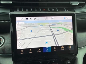 Jeep Grand cherokee * Overland * CARFAX * ЦЕНА ДО БГ, снимка 10