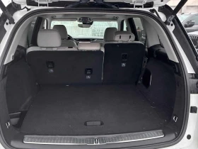 Jeep Grand cherokee * Overland * CARFAX * ЦЕНА ДО БГ, снимка 14