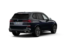 BMW X5 xDrive40d, снимка 3