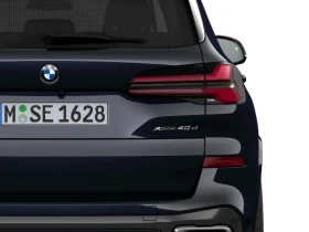 BMW X5 xDrive40d, снимка 7