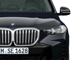 BMW X5 xDrive40d, снимка 6